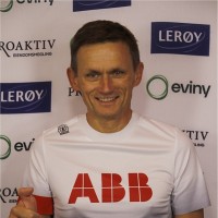 Bjarte Onar Birkeland