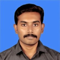 RAVISANKAR M