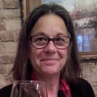 Deborah Dowlin, MA