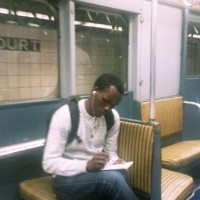 THIERNO BAH