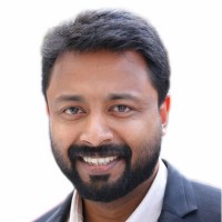 Ginu Philip Vaidyan