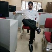 P Avinash
