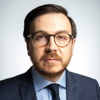 Dariush Djavaheri