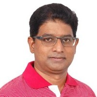 Prabakaran Rajendran