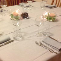 Ristorante Aurora