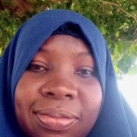 Khadijah Balogun