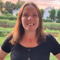 Caroline Karlsson-Hedberg