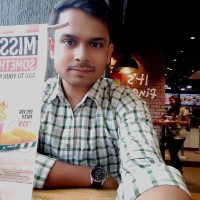 Saurabh Raut