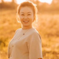 Tina Wang