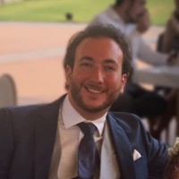 Daniel Sanmartin Alvarado