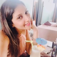 Jessita Roy