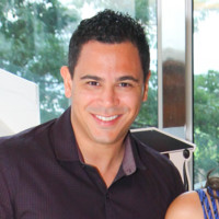 Antonio Carlos Perez Neto