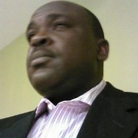 Benjamin Abiona