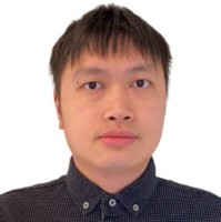 Zhong Jie