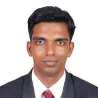 Raghbendra kumar