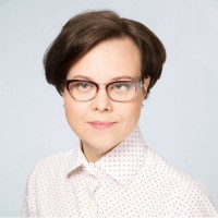 Elizaveta Timchenko