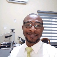 John Ude