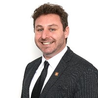 Sam Holmes