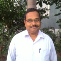MURALIKRISHNAN K