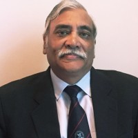 Arun Gupta