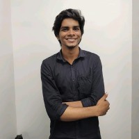 Tharun Kumar J