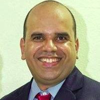 Ricardo Santos Paixão