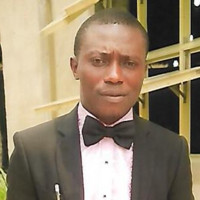 Daniel Wisdom