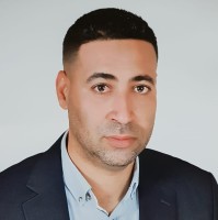 zakaria dissouri