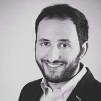 Alexandre Zemour