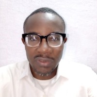 Jimoh Ojo ACA, ACTI, ACS