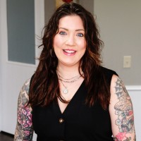 Sarah V.
