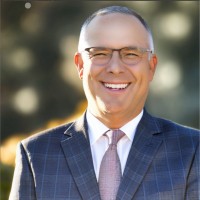 Mark Reinbold
