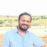 Janapareddi Eswararao