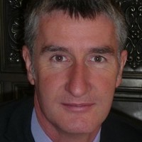 Denis Lonergan
