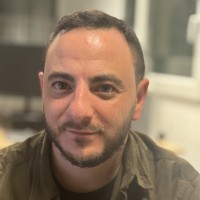 Jérémy Sayada