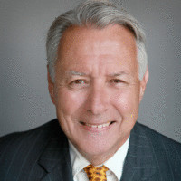 John R. Troll, Business  Lawyer