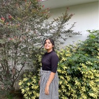 Amrutha Suresh