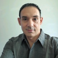 Christopher Mcguyer