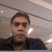 Arun Dixit