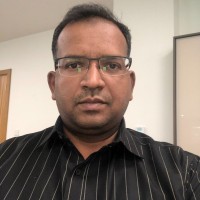 Masihuddin Shaikh