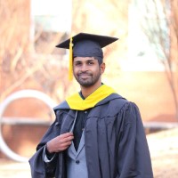 Rahul Reddy Panyala
