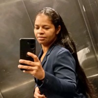 Aline Cristina Oliveira Santos