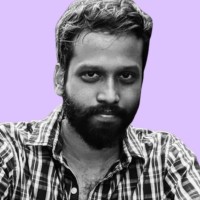 Srikar Marisetty