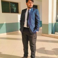 Engr. Shahrooz Shahbaz