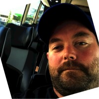 Randy Barkwill