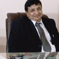 SHAM SUNDRA RAO B.K.