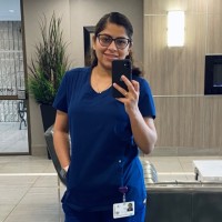 Nidhi Patel