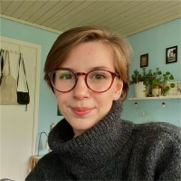 Agnete Cauchi