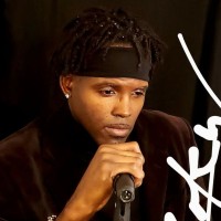 Comedian Lo'Key Bachus