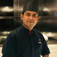 RAJ MOHAN